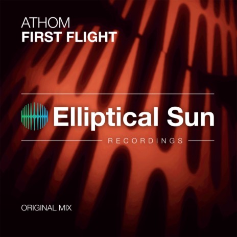 First Flight (Extended Mix)