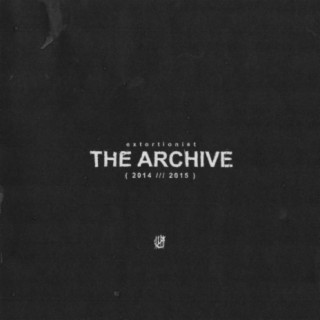 The Archive (2014-2015)