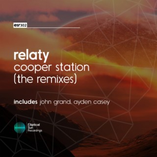 Cooper Station [ The Remixes ]