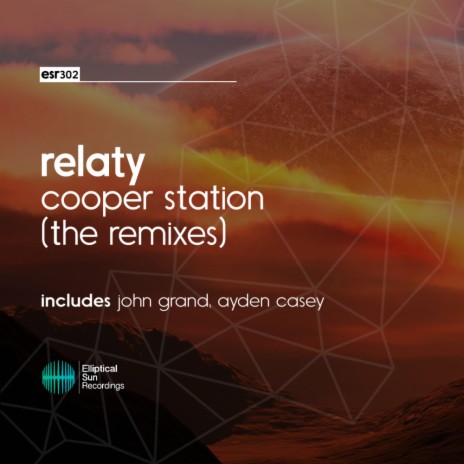 Cooper Station (John Grand Remix) | Boomplay Music