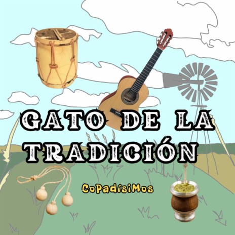 Gato de la Tradición