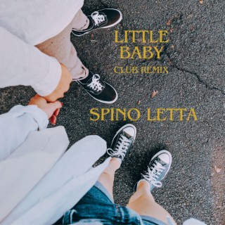 Little Baby (Club Remix)