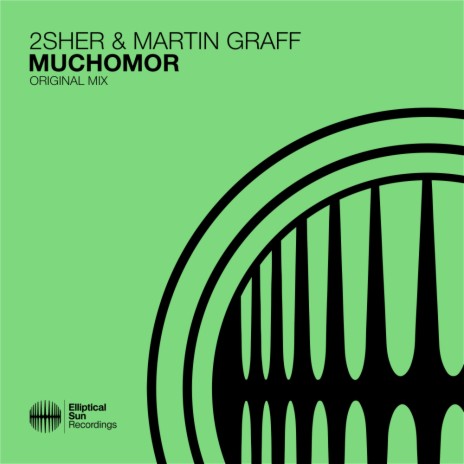 Muchomor ft. Martin Graff | Boomplay Music