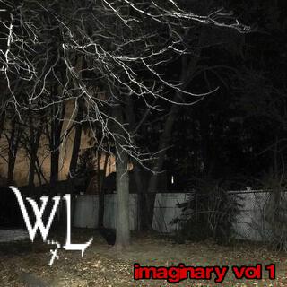 Imaginary, Vol. 1