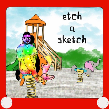 etch-a-sketch | Boomplay Music