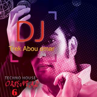 Techno House Oriental 6