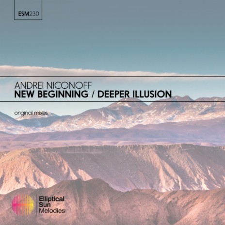 Deeper Illusion | Boomplay Music