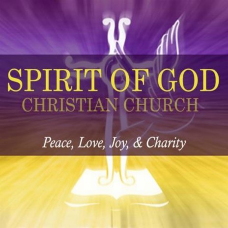 Peace, Love, Joy & Charity | Boomplay Music