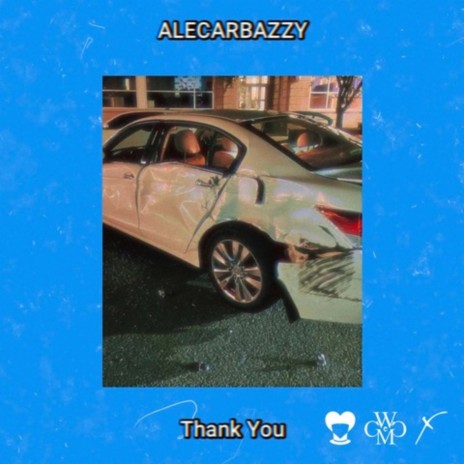 Thank You | Boomplay Music