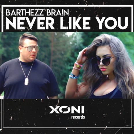 Never Like You (Original Mix)