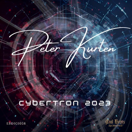 Cybertron 2023 | Boomplay Music