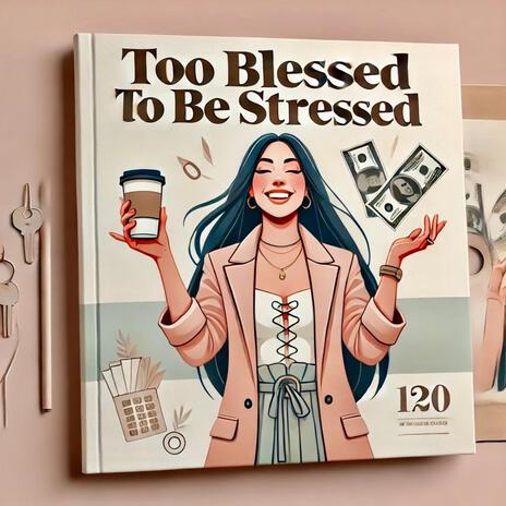 Too Blessed To Be Stressed | Boomplay Music