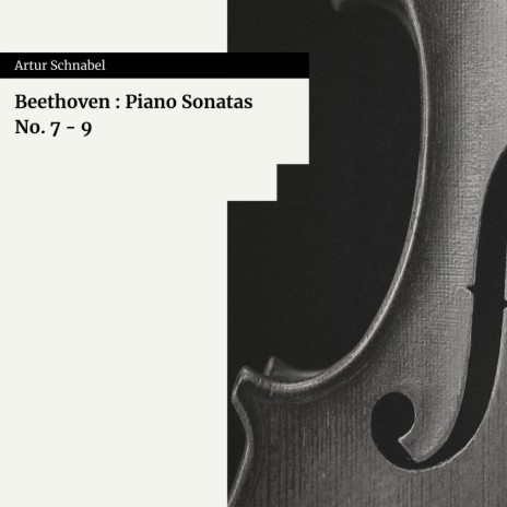 Piano Sonata No. 7, In D Major, Op. 10 No. 3 : I. Presto | Boomplay Music