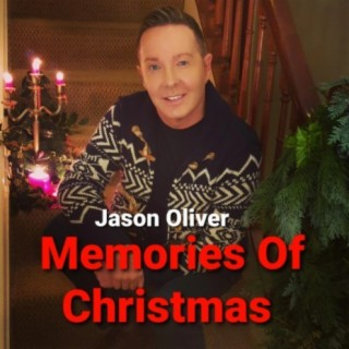 Jason Oliver