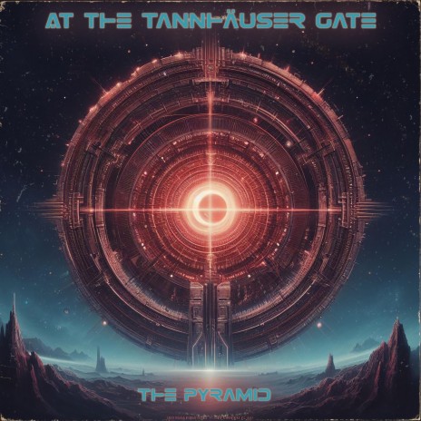 At The Tannhäuser Gate | Boomplay Music