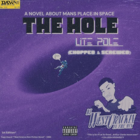 THE HOLE (Chopped & Screwed) | Boomplay Music