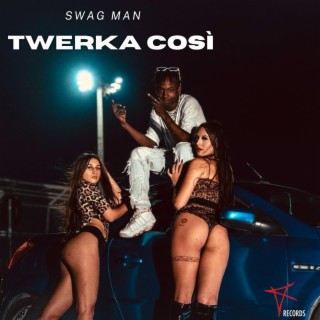 Twerka così