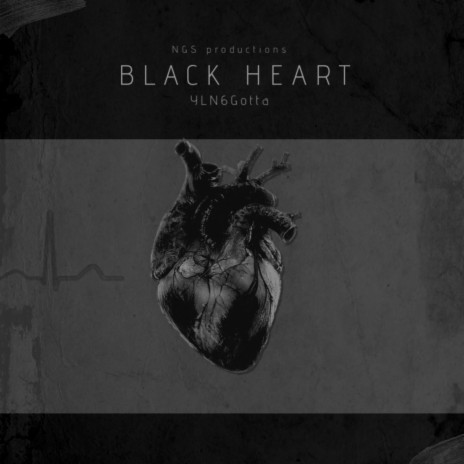 BlackHeart | Boomplay Music