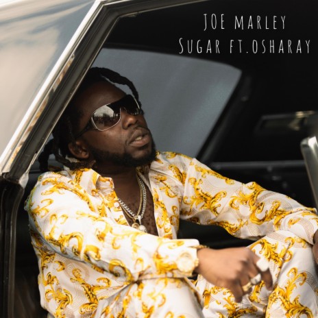 Sugar ft. Osharay | Boomplay Music