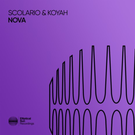 Nova (Extended Mix) ft. Koyah | Boomplay Music