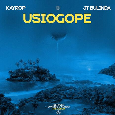 Usiogope ft. JT Bulinda | Boomplay Music