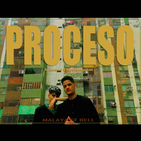 PROCESO ft. Bell Bell | Boomplay Music