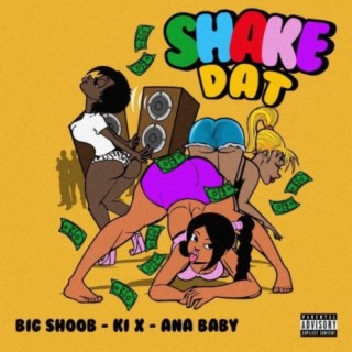 Shake Dat (Radio Edit)