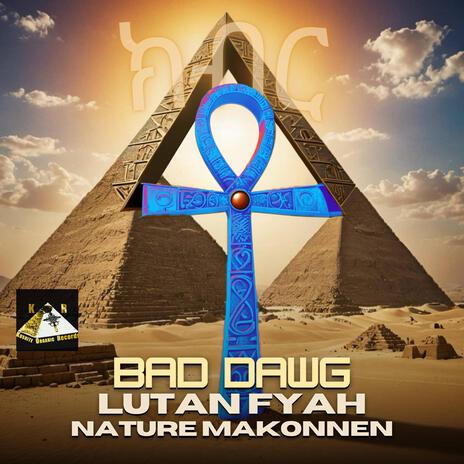 Bad Dawg ft. Nature Makonnen | Boomplay Music