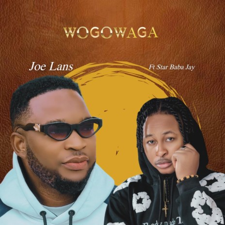 Wogo Waga ft. Star Baba Jay | Boomplay Music