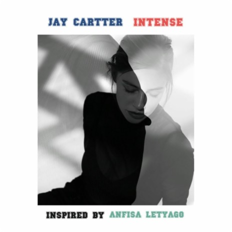 Intense (Inspired by Anfisa Letyago) | Boomplay Music