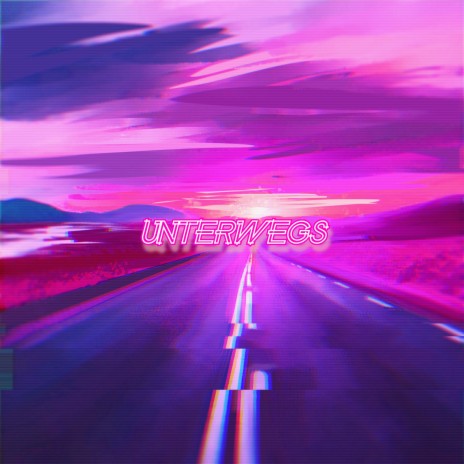 UNTERWEGS ft. drxnko | Boomplay Music