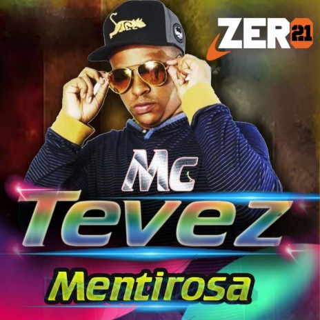 Mentirosa | Boomplay Music