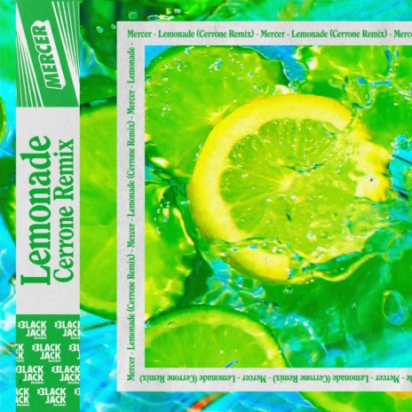 Lemonade (Cerrone Remix) ft. Cerrone | Boomplay Music