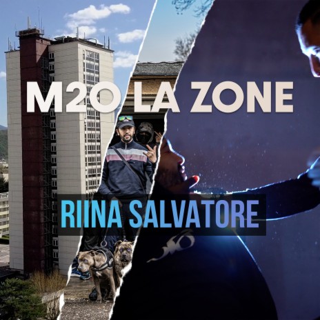 Riina Salvatore | Boomplay Music