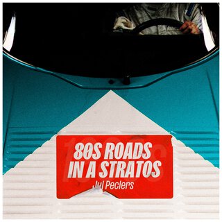 80s Roads In A Stratos