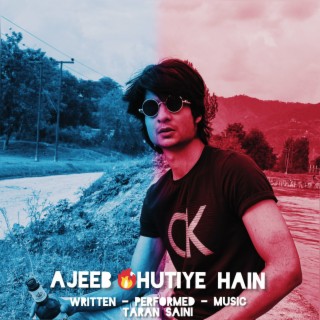 Ajeeb Chutiye Hain (reels diss track)