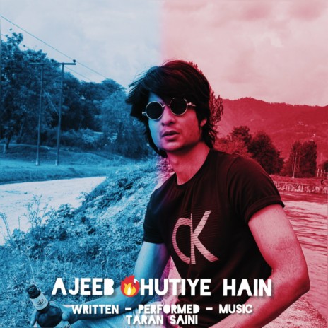 Ajeeb Chutiye Hain | Boomplay Music