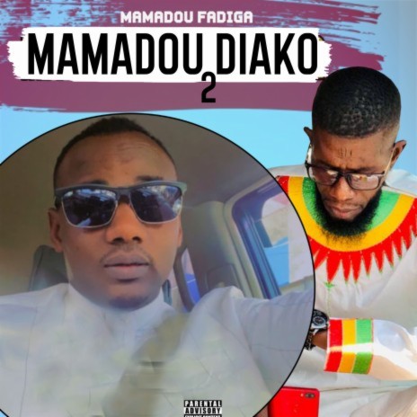Mamadou diako 2 | Boomplay Music