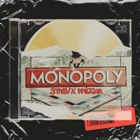 MONOPOLY | Boomplay Music