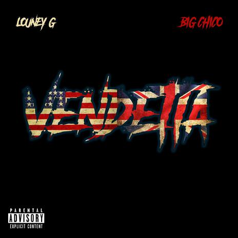 VENDETTA | Boomplay Music