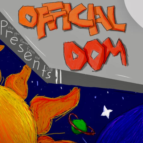 Officialdom | Boomplay Music