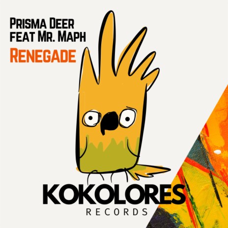 Renegade (Instrumental Mix) ft. Mr. Maph | Boomplay Music