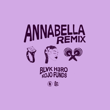 Annabella ft. Dre Island | Boomplay Music