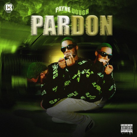 Pardon | Boomplay Music