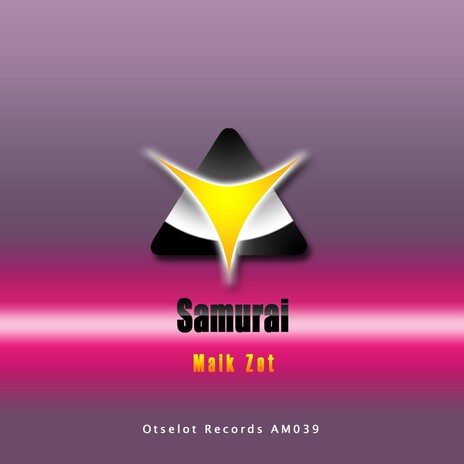 Samurai (Original Mix) | Boomplay Music