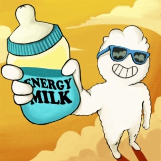 Energy Milk
