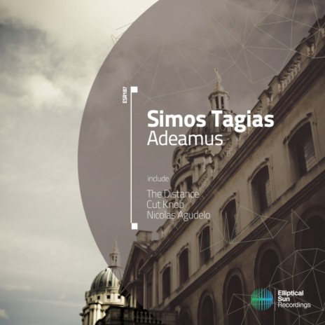 Adeamus (Nicolas Agudelo Remix)
