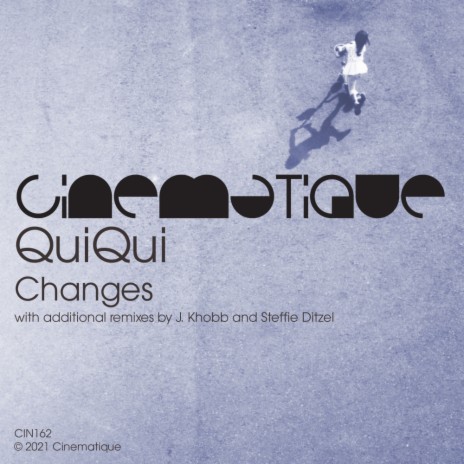 Changes (Steffie Ditzel Remix)