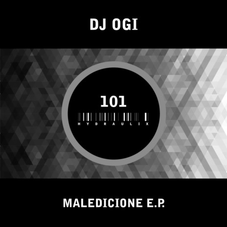 Maledicione (Haze - C Remix) | Boomplay Music