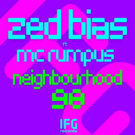 Neighbourhood (Dawn Raid Remix) ft. MC Rumpus | Boomplay Music